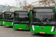 В Екатеринбурге арестовали одного из руководителей «Гортранса»