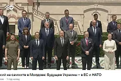 «Коалиция желающих», созданная в поддержку Киева, начала распадаться спустя 10 дней