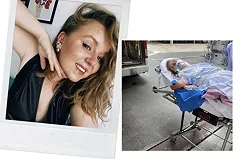 «Врачи говорят, смысла перевозить нет»: подруга рассказала о состоянии екатеринбурженки, впавшей в кому в Таиланде