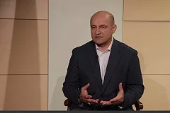 Полпред Жога дал характеристику каждому региону УрФО