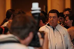 Кобзон предложил Макаревичу дать совместный концерт для шахтёров в Донбассе