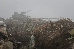 Екатеринбургского экс-полицейского, погибшего на Донбассе, похоронят на Украине