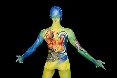 Рунет обсуждает неуместный студенческий конкурс, посвященный Дню Победы