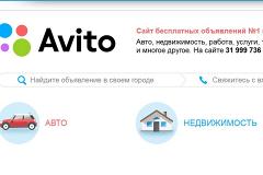В Avito впервые начнут брать плату за размещение объявлений