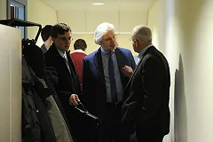 За Лошагина вступились Кобзон, Резник и Ройзман