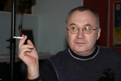 Поэт Илья Кормильцев посмертно стал лауреатом престижной музыкальной премии