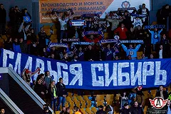 Вратарю «Сибири» расхотелось играть в КХЛ после инцидента с рейсом