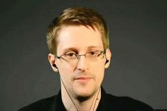 Сноуден: американские программы слежки не предотвратили ни одного теракта