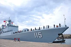 Турецкий флот после попытки переворота недосчитался 14 кораблей