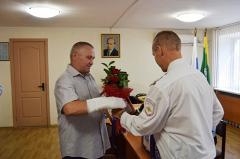 Путин наградил жителя Екатеринбурга, спасшего упавшую с 8 этажа девочку