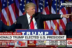 Эксперты исключили перезагрузку отношений с Россией после победы Трампа