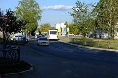 В Екатеринбурге повременной тариф в частных автобусах заработает уже с декабря