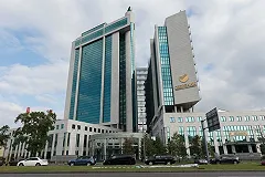 В Сбербанке появился терминал для получения заказов из интернет-магазинов