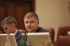 Геращенко: Порошенко и Аваков конфликтуют с первого дня