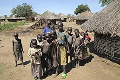 Самыми несчастными в мире странами признаны Гаити, Южный Судан и Украина