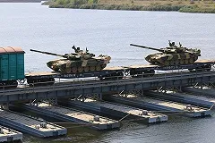 Российская армия начала крупнейшие в истории учения «Восток-2018»