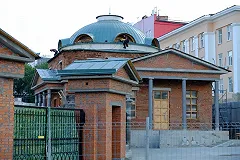 Козицын заявил, что отель «Хаятт» и клиника «УГМК-здоровье» никогда не окупятся