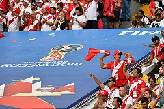 Следствие: В ЧП с самолетом перуанских болельщиков виноватых нет