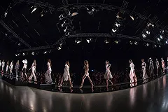 «Вечно молодая» модель раскрыла секрет своей внешности