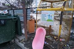Свердловские власти опубликовали новые «мусорные» тарифы