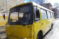 В Екатеринбурге изменится маршрут 060 автобуса