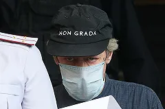 Свидетели рассказали в суде подробности ДТП с участием Ефремова