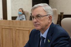 Бывший вице-мэр потребовал размаха в праздновании 300-летия Екатеринбурга