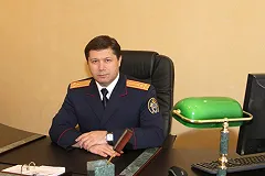 В Пермском крае покончил с собой глава Следственного комитета