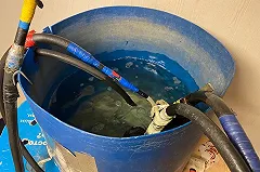 В Екатеринбурге задержана женщина-бутлегер