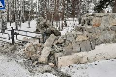 Бастрыкин поручил возбудить уголовное дело из-за повреждения памятника ВОВ на Урале
