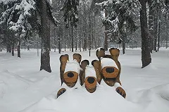 Вильфанд предупредил о приближении аномальных холодов