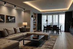 На 40% за год! В Екатеринбурге рекордно выросли цены на аренду жилья