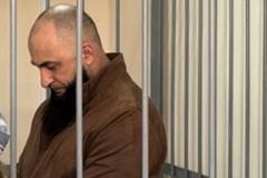 Избрана мера пресечения водителю Mercedes, ударившему девушку-курьера