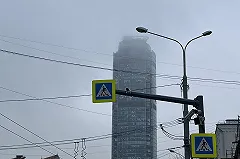 Для жителей квартала в центре Екатеринбурга, пострадавшего при ударе БПЛА, открыли «горячую линию»