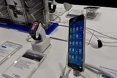 Китайские производители планшетов и смартфонов повысят цены для россиян