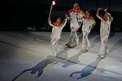 Алина Кабаева родила ребенка в Швейцарии