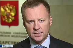 Депутат Госдумы, недавно женившийся на своей коллеге, может попасть под уголовку