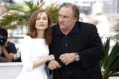 Жерар Депардье согласился приехать в Донбасс