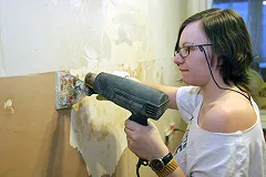 Ремонт более 100 домов отложен из-за неплатежей в фонд капремонта на Урале