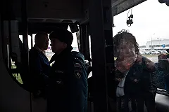 Источник «Коммерсантъ» допустил версию взрыва в самолете А321