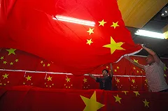 Россия — щедрая душа, или как Китай получил землю в Приморье