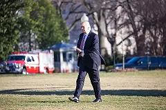 Появились данные о подготовке Трампом приказа об отмене санкций против России