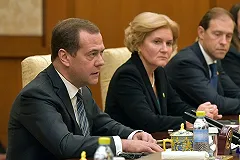 Куратор авиации в Минтрансе отправлен в отставку после краха «ВИМ-Авиа»