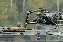 Украина пообещала представить факты о российских системах РЭБ в Донбассе