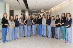 В больнице Бостона одновременно забеременели сразу 14 медсестер