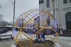 РПЦ готовится убеждать региональные власти в возможности возобновления посещения храмов