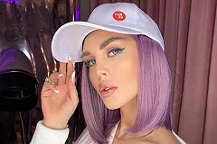 «Меня кинули на деньги»: жену нападающего «Урала» Марию Погребняк обманули украинские блогеры