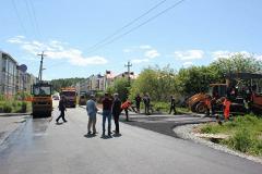На реконструкцию дорог в Екатеринбурге к Универсиаде потратят 1,7 миллиарда рублей