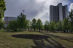 Парки Екатеринбурга передадут из ведомств районов «Зеленстрою»