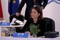 В МИД ФРГ заявили о невозможности одобрить «Северный поток-2»